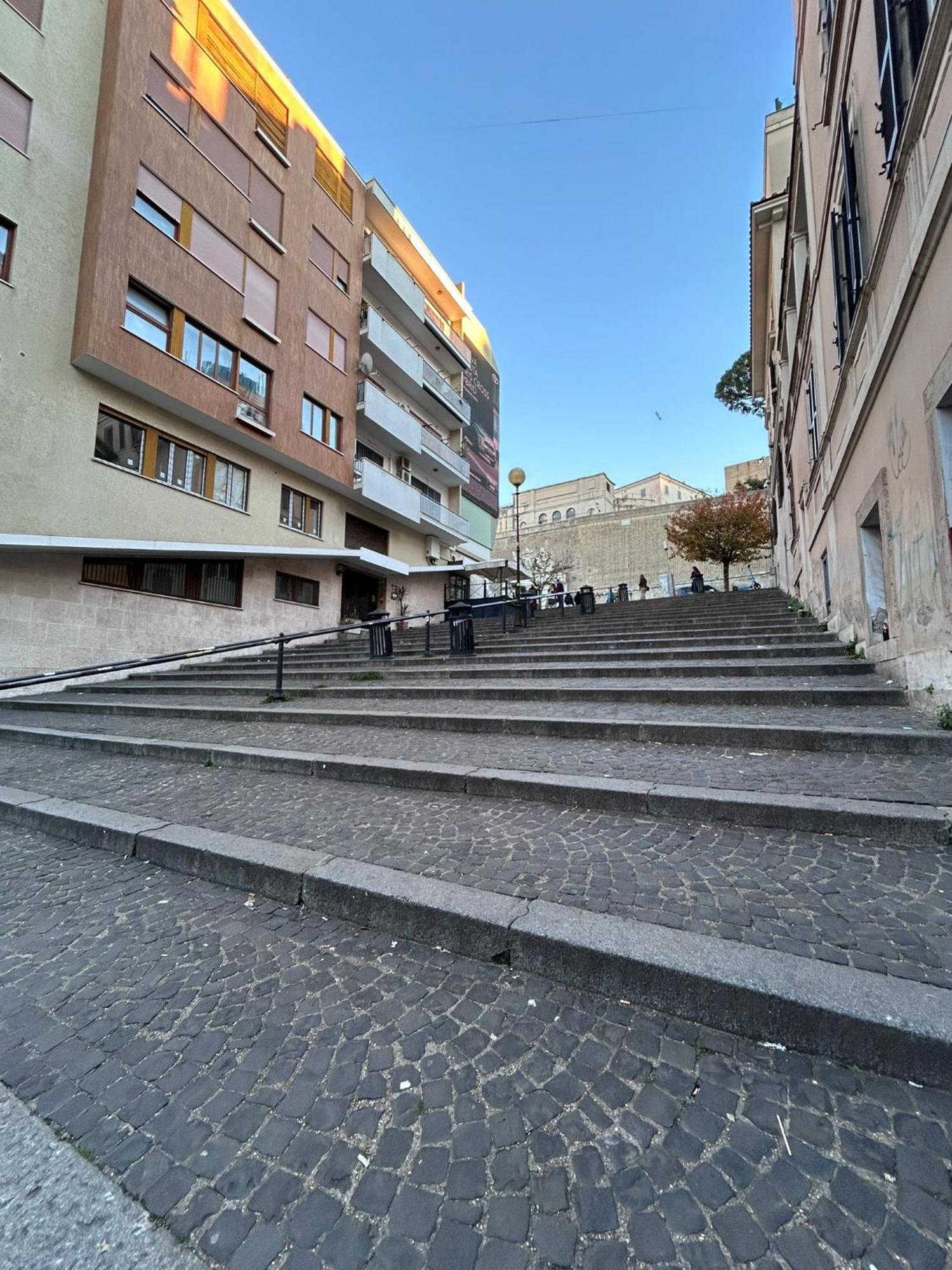 Gioiello Vaticano Róma Kültér fotó